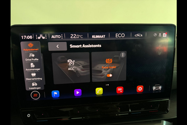 CUPRA Formentor 1.4 e-Hybrid VZ Performance Pano|Sfeer|BTW