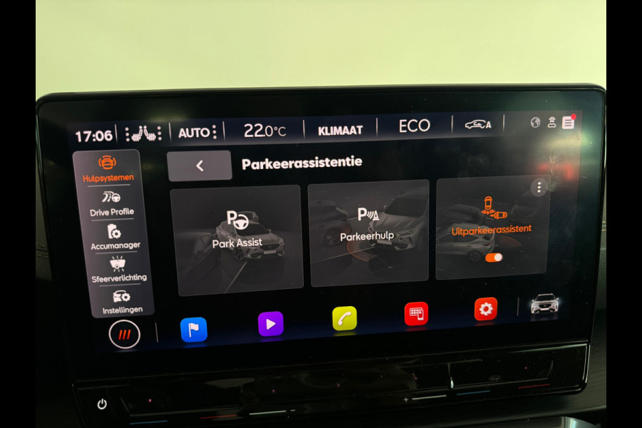 CUPRA Formentor 1.4 e-Hybrid VZ Performance Pano|Sfeer|BTW