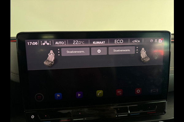 CUPRA Formentor 1.4 e-Hybrid VZ Performance Pano|Sfeer|BTW