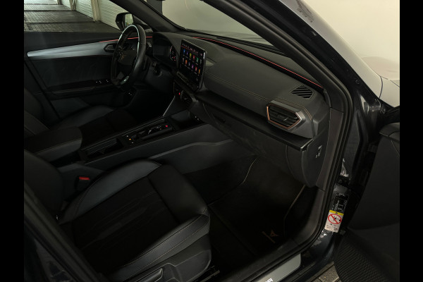 CUPRA Formentor 1.4 e-Hybrid VZ Performance Pano|Sfeer|BTW