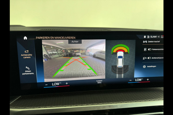 BMW 3 Serie Touring 330e M Sport HuD|Keyless|Sfeer|Camera