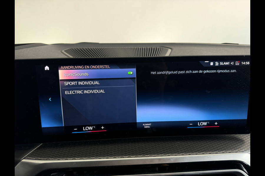BMW 3 Serie Touring 330e M Sport HuD|Keyless|Sfeer|Camera