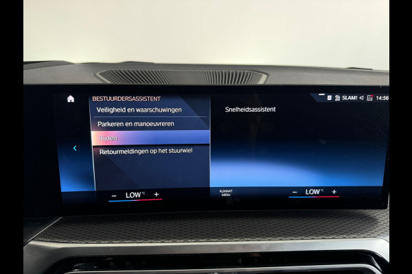 BMW 3 Serie Touring 330e M Sport HuD|Keyless|Sfeer|Camera