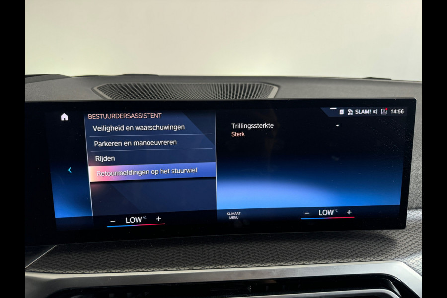 BMW 3 Serie Touring 330e M Sport HuD|Keyless|Sfeer|Camera