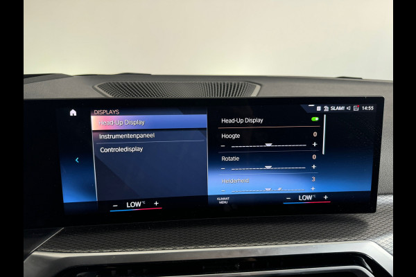 BMW 3 Serie Touring 330e M Sport HuD|Keyless|Sfeer|Camera