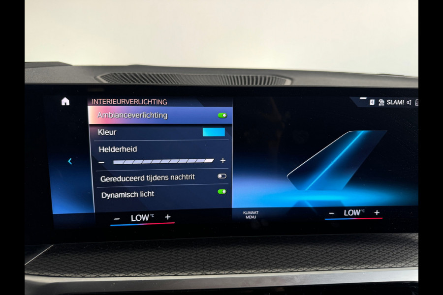 BMW 3 Serie Touring 330e M Sport HuD|Keyless|Sfeer|Camera