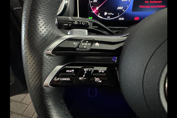 Mercedes-Benz C-Klasse Estate 300 e AMG Pano|HuD|BTW|Trekhaak