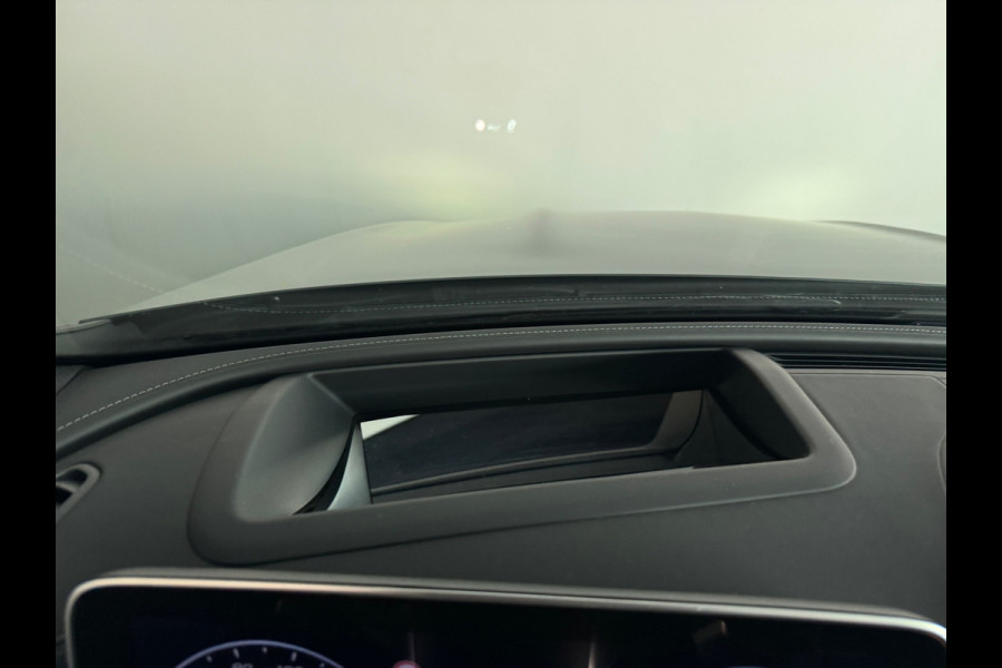 Mercedes-Benz C-Klasse Estate 300 e AMG Pano|HuD|BTW|Trekhaak