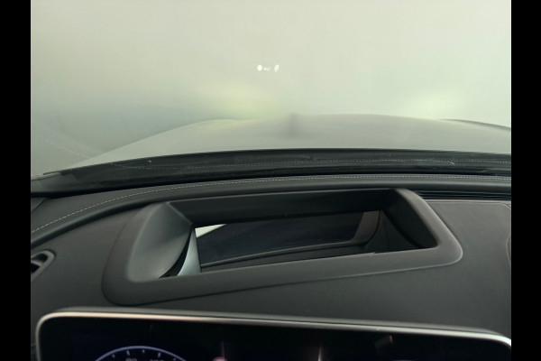Mercedes-Benz C-Klasse Estate 300 e AMG Pano|HuD|BTW|Trekhaak
