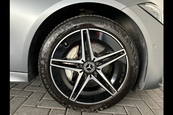 Mercedes-Benz C-Klasse Estate 300 e AMG Pano|HuD|BTW|Trekhaak