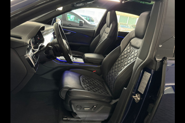 Audi Q8 55 TFSI e quattro S Line Pano|B&O|RS Seat|Trekhaak