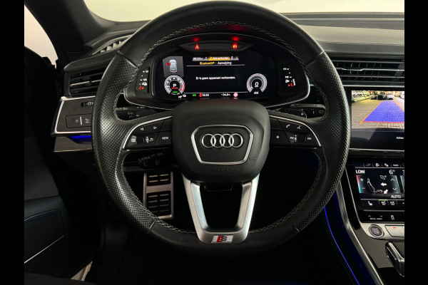 Audi Q8 55 TFSI e quattro S Line Pano|B&O|RS Seat|Trekhaak