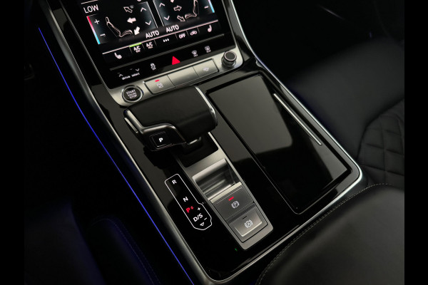 Audi Q8 55 TFSI e quattro S Line Pano|B&O|RS Seat|Trekhaak