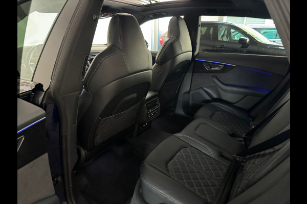 Audi Q8 55 TFSI e quattro S Line Pano|B&O|RS Seat|Trekhaak