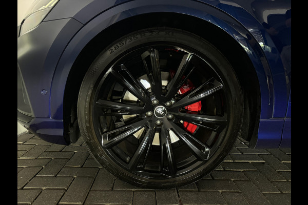 Audi Q8 55 TFSI e quattro S Line Pano|B&O|RS Seat|Trekhaak