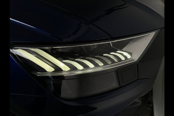 Audi Q8 55 TFSI e quattro S Line Pano|B&O|RS Seat|Trekhaak