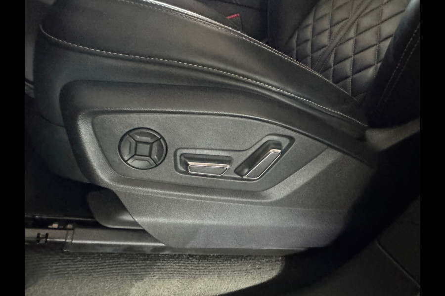 Audi Q8 55 TFSI e quattro S Line Pano|B&O|RS Seat|Trekhaak