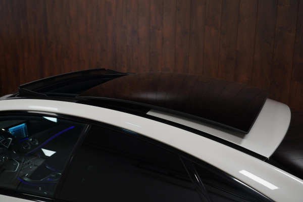 Mercedes-Benz E-Klasse Coupé 200 AMG|Pano||Burmester|Massage|Memory|360º|Diamond White|