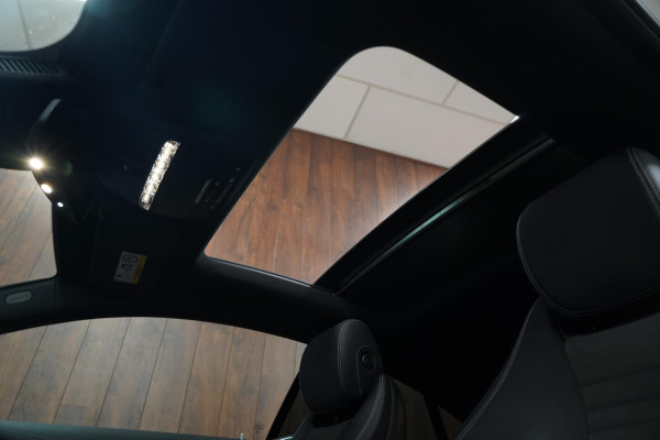 Mercedes-Benz E-Klasse Coupé 200 AMG|Pano||Burmester|Massage|Memory|360º|Diamond White|
