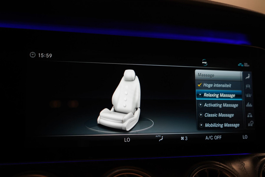 Mercedes-Benz E-Klasse Coupé 200 AMG|Pano||Burmester|Massage|Memory|360º|Diamond White|