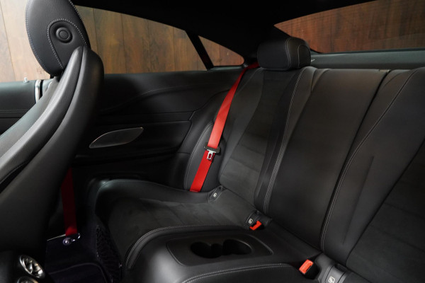 Mercedes-Benz E-Klasse Coupé 200 AMG|Pano||Burmester|Massage|Memory|360º|Diamond White|