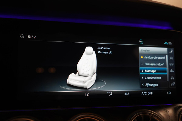 Mercedes-Benz E-Klasse Coupé 200 AMG|Pano||Burmester|Massage|Memory|360º|Diamond White|