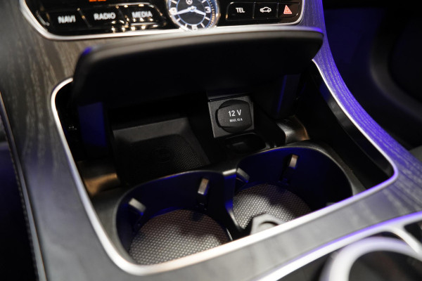 Mercedes-Benz E-Klasse Coupé 200 AMG|Pano||Burmester|Massage|Memory|360º|Diamond White|