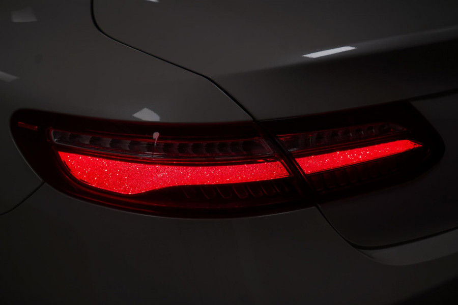 Mercedes-Benz E-Klasse Coupé 200 AMG|Pano||Burmester|Massage|Memory|360º|Diamond White|