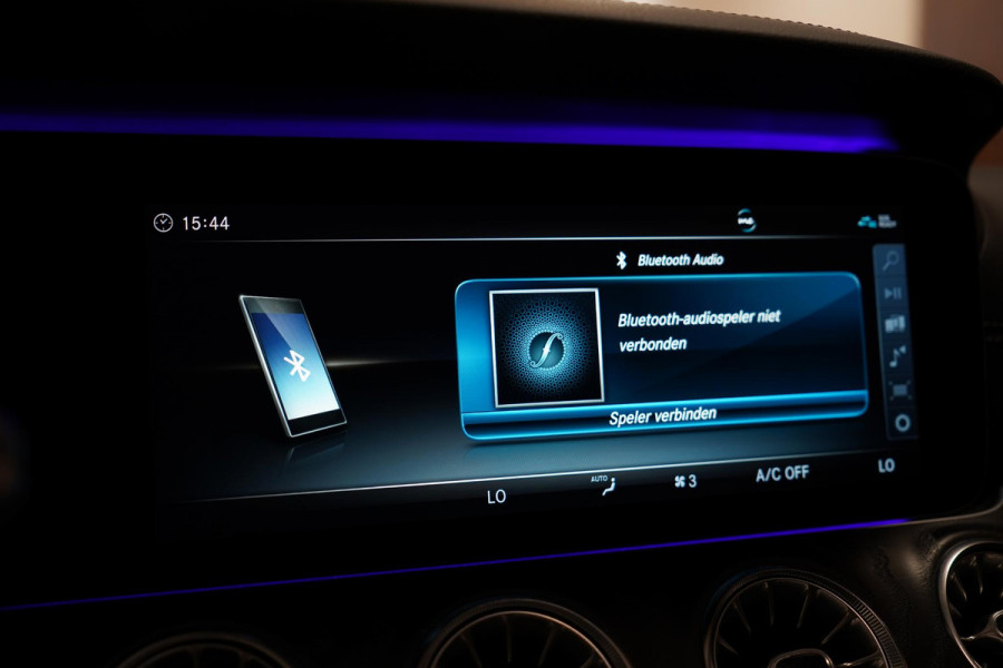 Mercedes-Benz E-Klasse Coupé 200 AMG|Pano||Burmester|Massage|Memory|360º|Diamond White|