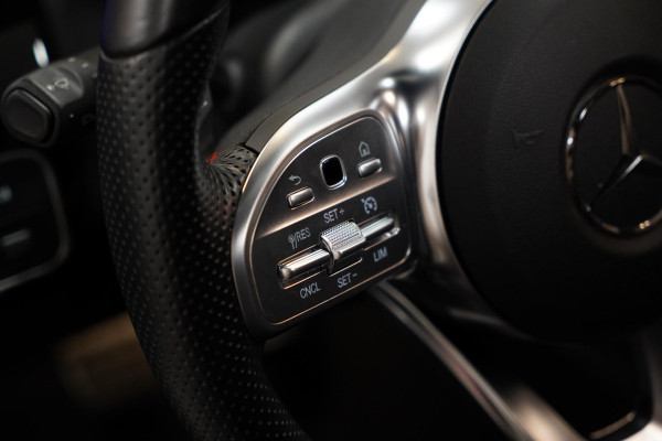 Mercedes-Benz CLA-Klasse 250 e AMG PANO|MEMORY|KEYLESS|