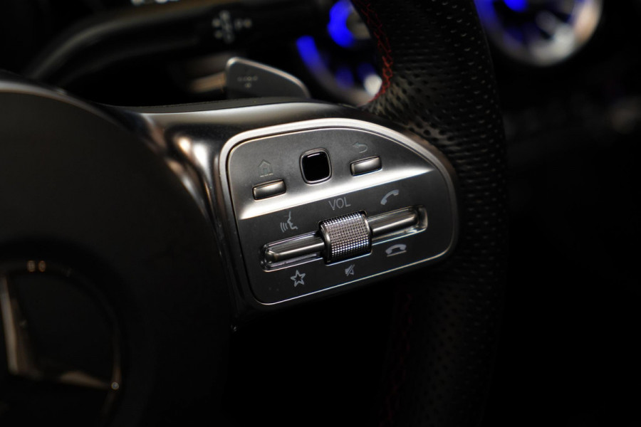 Mercedes-Benz CLA-Klasse 250 e AMG PANO|MEMORY|KEYLESS|
