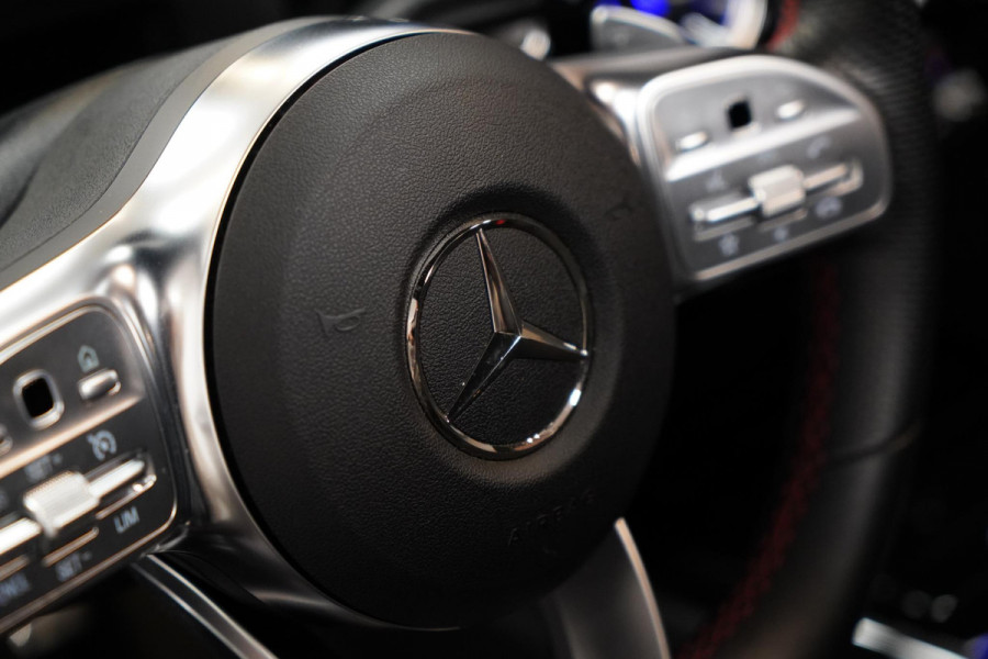 Mercedes-Benz CLA-Klasse 250 e AMG PANO|MEMORY|KEYLESS|