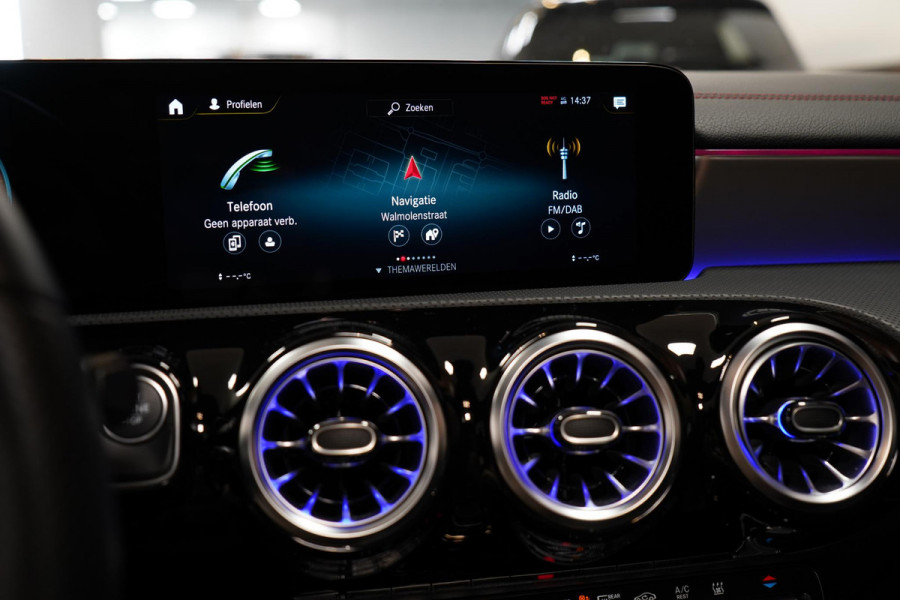 Mercedes-Benz CLA-Klasse 250 e AMG PANO|MEMORY|KEYLESS|