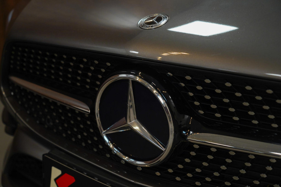 Mercedes-Benz CLA-Klasse 250 e AMG PANO|MEMORY|KEYLESS|