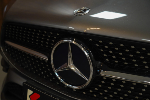 Mercedes-Benz CLA-Klasse 250 e AMG PANO|MEMORY|KEYLESS|