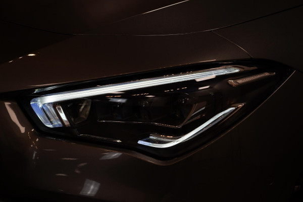 Mercedes-Benz CLA-Klasse 250 e AMG PANO|MEMORY|KEYLESS|