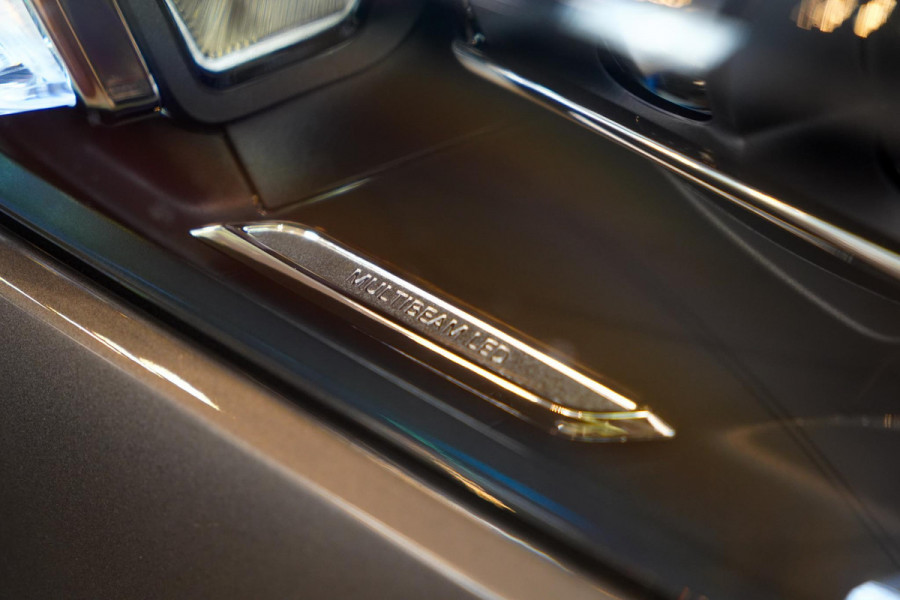 Mercedes-Benz CLA-Klasse 250 e AMG PANO|MEMORY|KEYLESS|