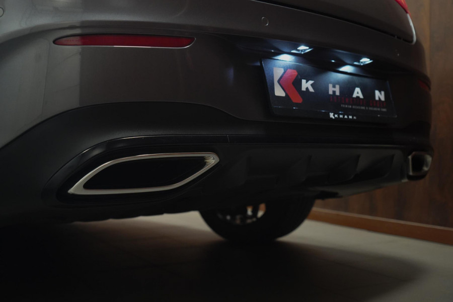 Mercedes-Benz CLA-Klasse 250 e AMG PANO|MEMORY|KEYLESS|
