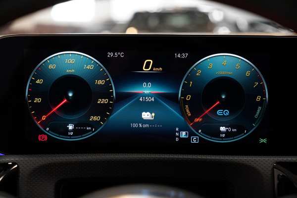 Mercedes-Benz CLA-Klasse 250 e AMG PANO|MEMORY|KEYLESS|