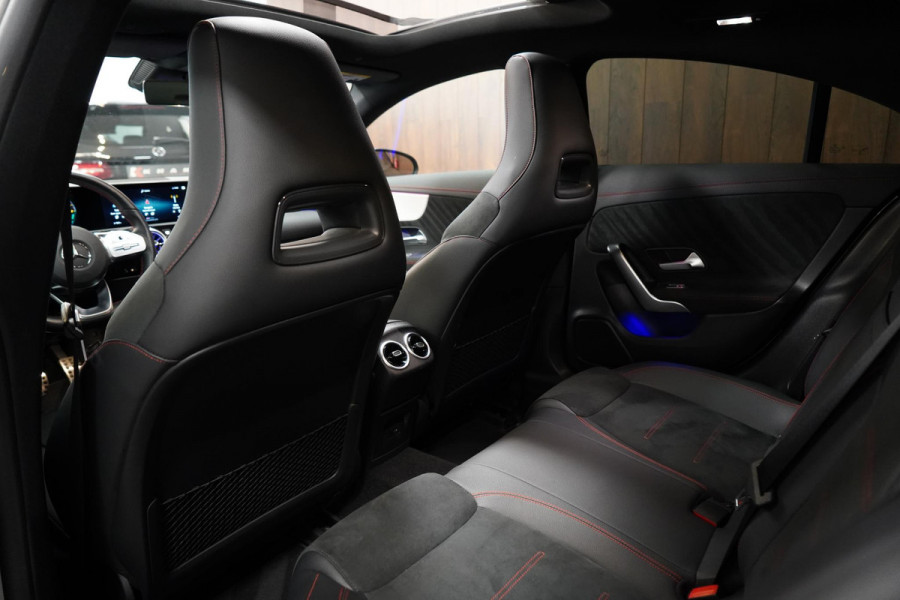 Mercedes-Benz CLA-Klasse 250 e AMG PANO|MEMORY|KEYLESS|