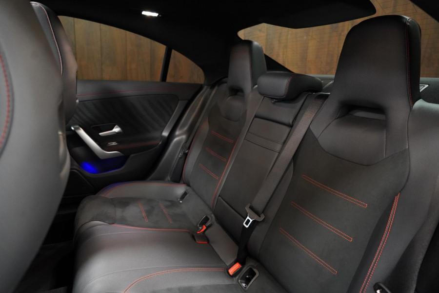 Mercedes-Benz CLA-Klasse 250 e AMG PANO|MEMORY|KEYLESS|