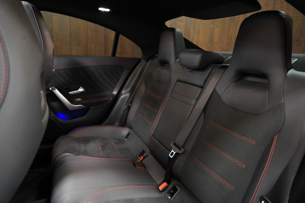 Mercedes-Benz CLA-Klasse 250 e AMG PANO|MEMORY|KEYLESS|