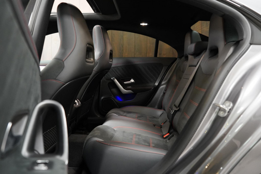 Mercedes-Benz CLA-Klasse 250 e AMG PANO|MEMORY|KEYLESS|
