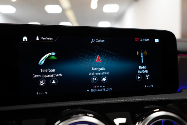 Mercedes-Benz CLA-Klasse 250 e AMG PANO|MEMORY|KEYLESS|