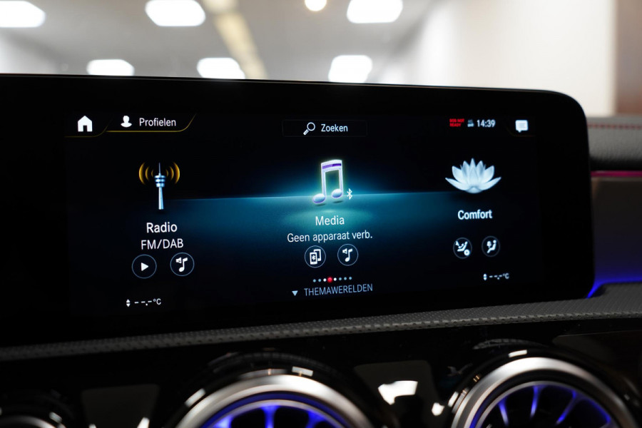 Mercedes-Benz CLA-Klasse 250 e AMG PANO|MEMORY|KEYLESS|