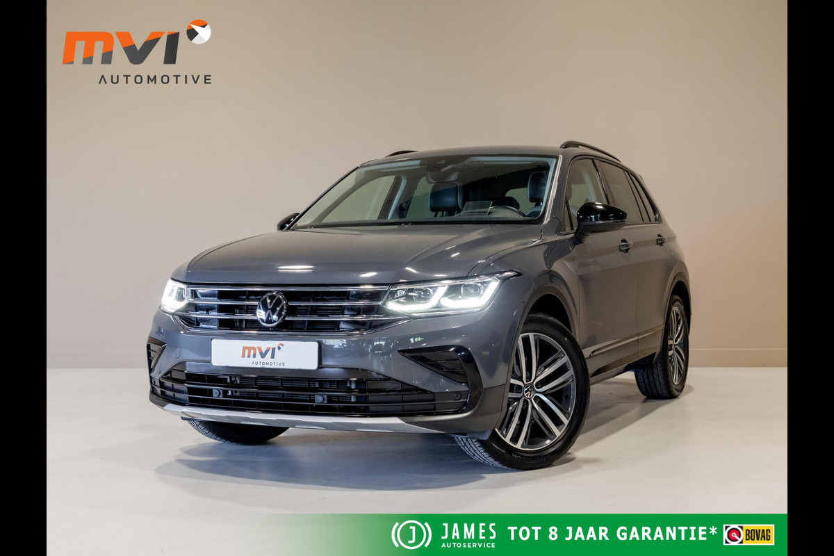 Volkswagen Tiguan 1.5 TSI Sport Urban / 150pk / Trekhaak / Achteruitrij camera / Harman Kardon / Head-Up display /