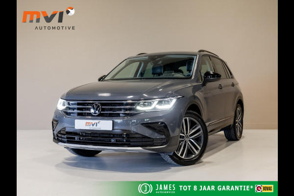 Volkswagen Tiguan 1.5 TSI Sport Urban / 150pk / Trekhaak / Achteruitrij camera / Harman Kardon / Head-Up display /