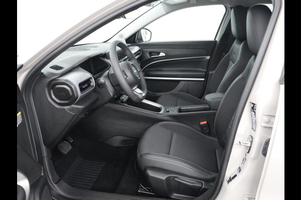 Jeep Avenger Longitude 54 kWh | SOH 97,5% | Adaptive cruise | Carplay | Camera | Full LED | Climate control | Parkeerhulp | Bluetooth | Side Assist | Digital Cockpit