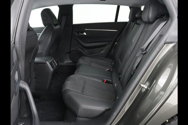 Peugeot 508 1.6 HYbrid Allure | Trekhaak | Adaptive cruise | Half leder | Carplay | Camera | Navigatie | Full LED | Side Assist | Parkeerhulp | Climate control | PHEV | Plug In