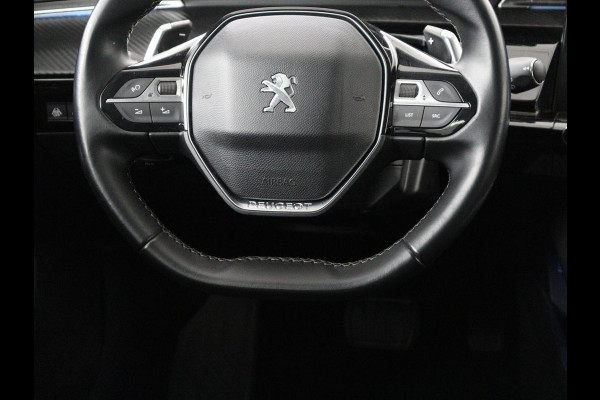 Peugeot 508 1.6 HYbrid Allure | Trekhaak | Adaptive cruise | Half leder | Carplay | Camera | Navigatie | Full LED | Side Assist | Parkeerhulp | Climate control | PHEV | Plug In